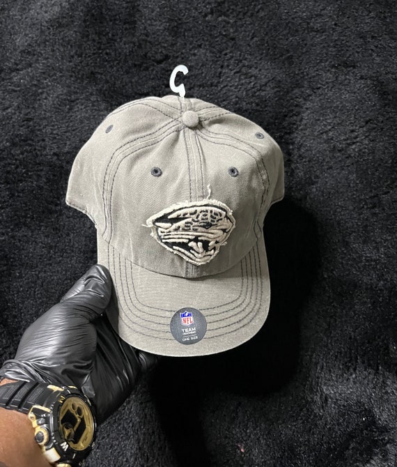 Vintage Jacksonville Jaguars Hat - image 6