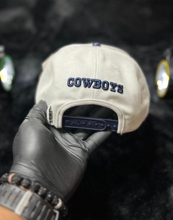 Dallas Cowboys SnapBack Hat - image 6