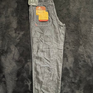 Vintage Platinum Fubu Jeans image 8