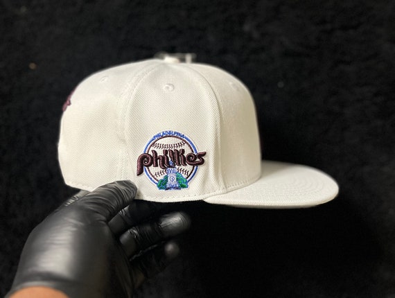 Philadelphia Phillies SnapBack Hat - image 4