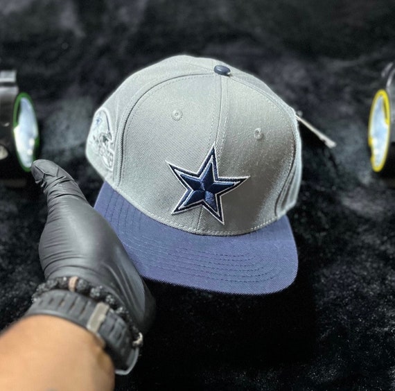 Dallas Cowboys SnapBack Hat - image 5