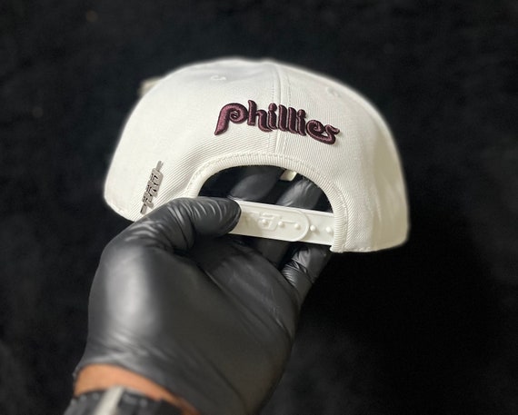 Philadelphia Phillies SnapBack Hat - image 7