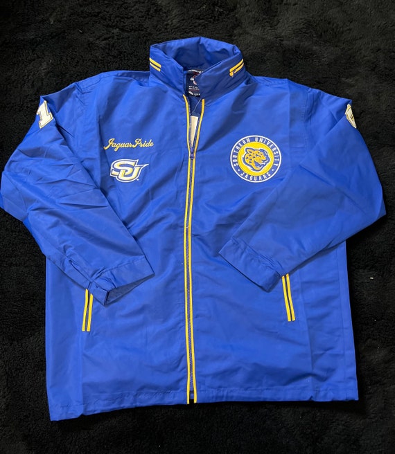 Southern University Jacket