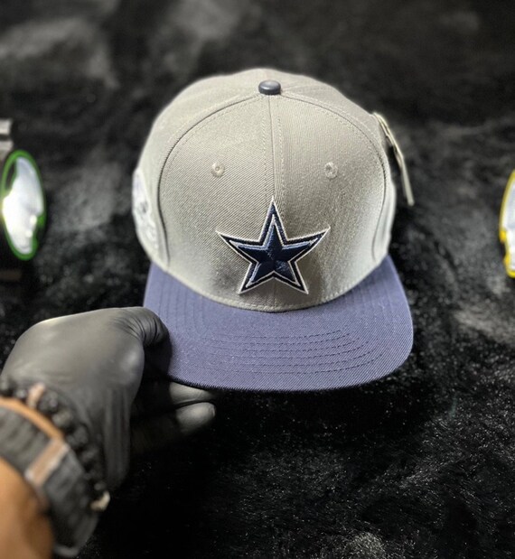 Dallas Cowboys SnapBack Hat - image 2