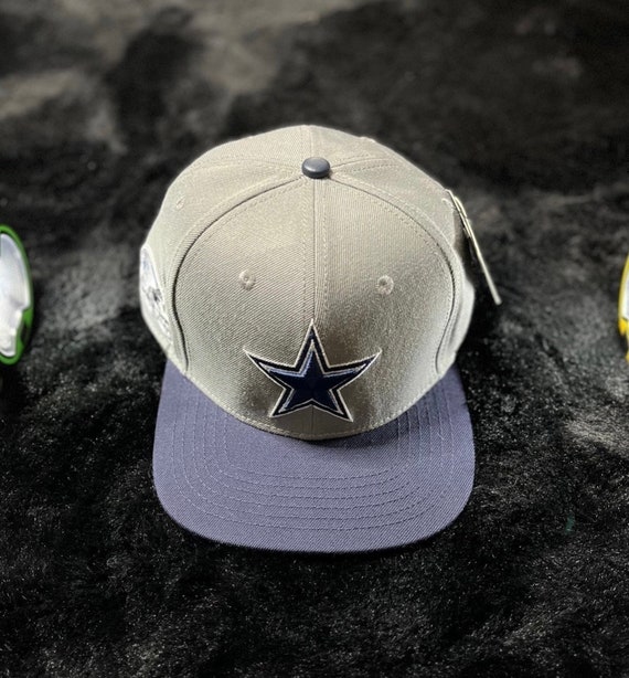 Dallas Cowboys SnapBack Hat