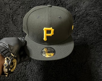 Pittsburgh Pirates SnapBack Hat