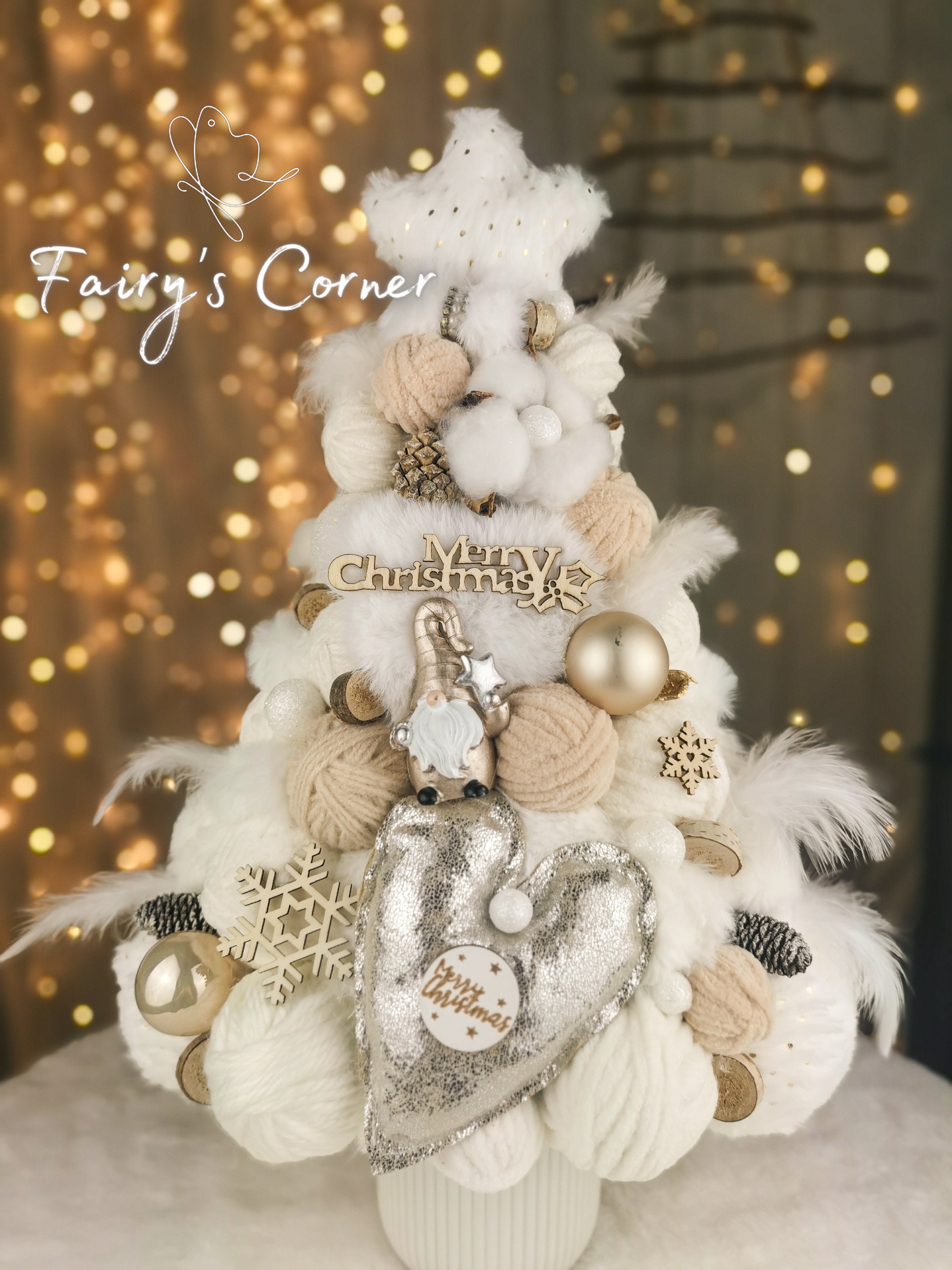 Fairytales Christmas Tree クリスマスツリー / Holmegaard