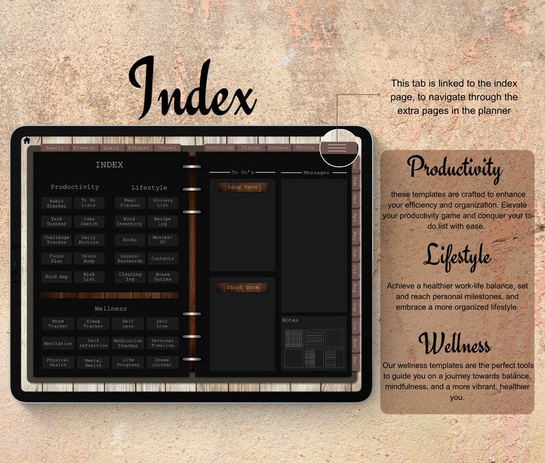 Daily Planner Apple Calendar