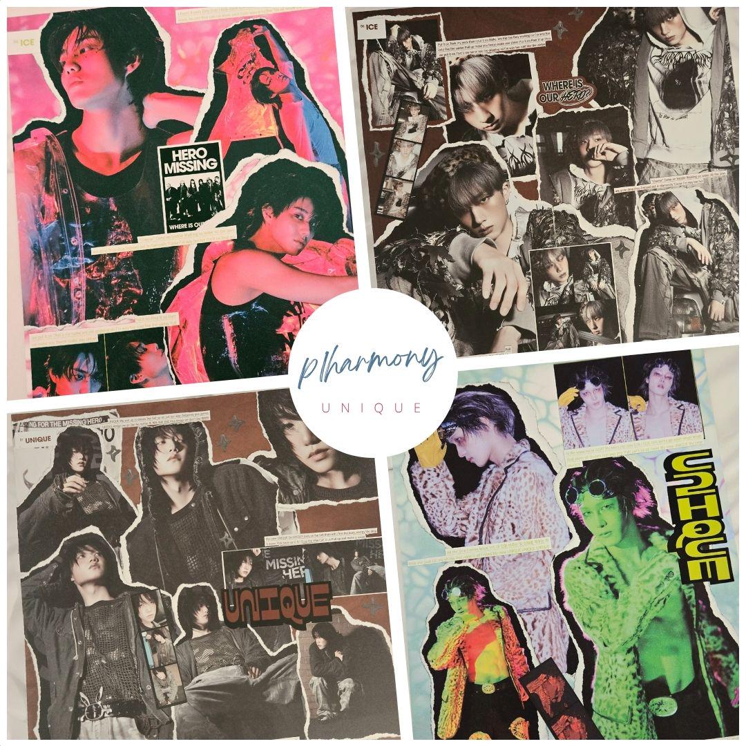 P1harmony - Etsy 日本