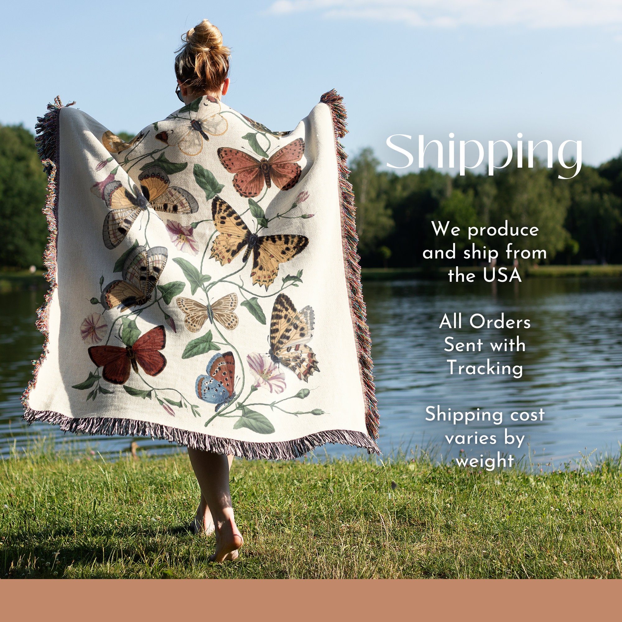 Butterfly blanket urban outfitters hotsell