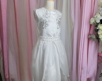 First Communion Dress