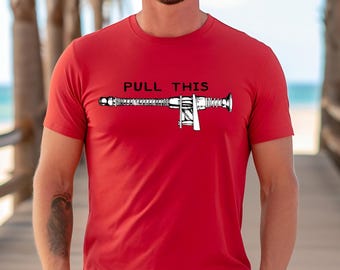 Pinball Plunger T-Shirt, Pinball Apparel, Retro Pinball Graphic, Vintage Gamer Gift, Arcade Lover Shirt, Pinball Player Tee