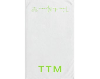 Hand Towel