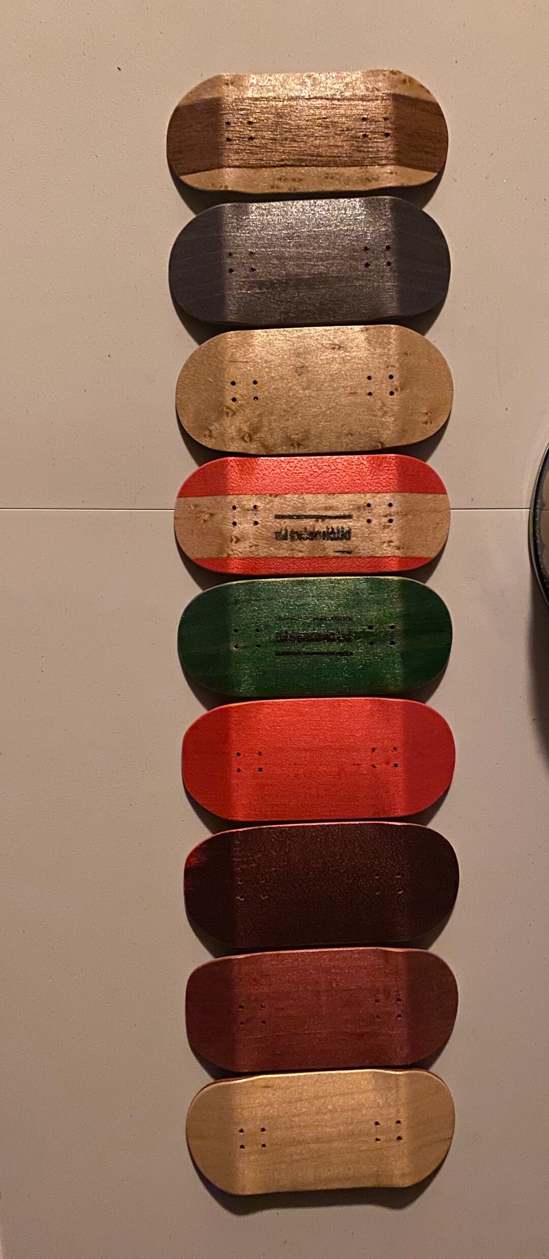 Fingerboard Mystery Pack Etsy