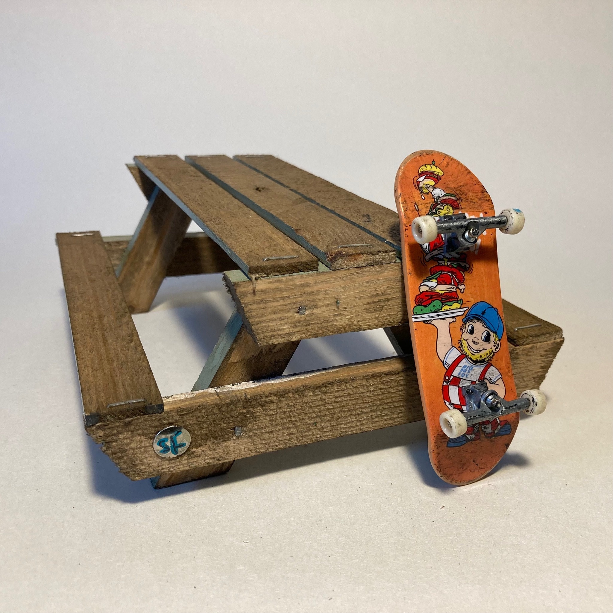 long boi : r/Fingerboards