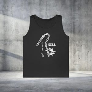 Hell Star Shirt - Etsy