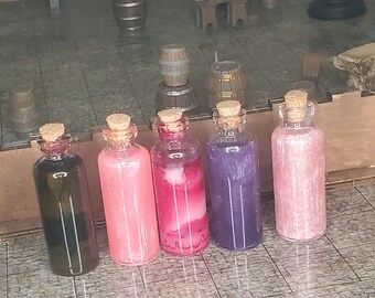 TTRPG Potion Props