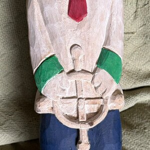 James Haddon Santa - Etsy