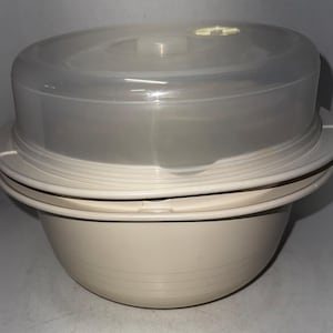 Tupperware Ultra 21 Cookware - Etsy