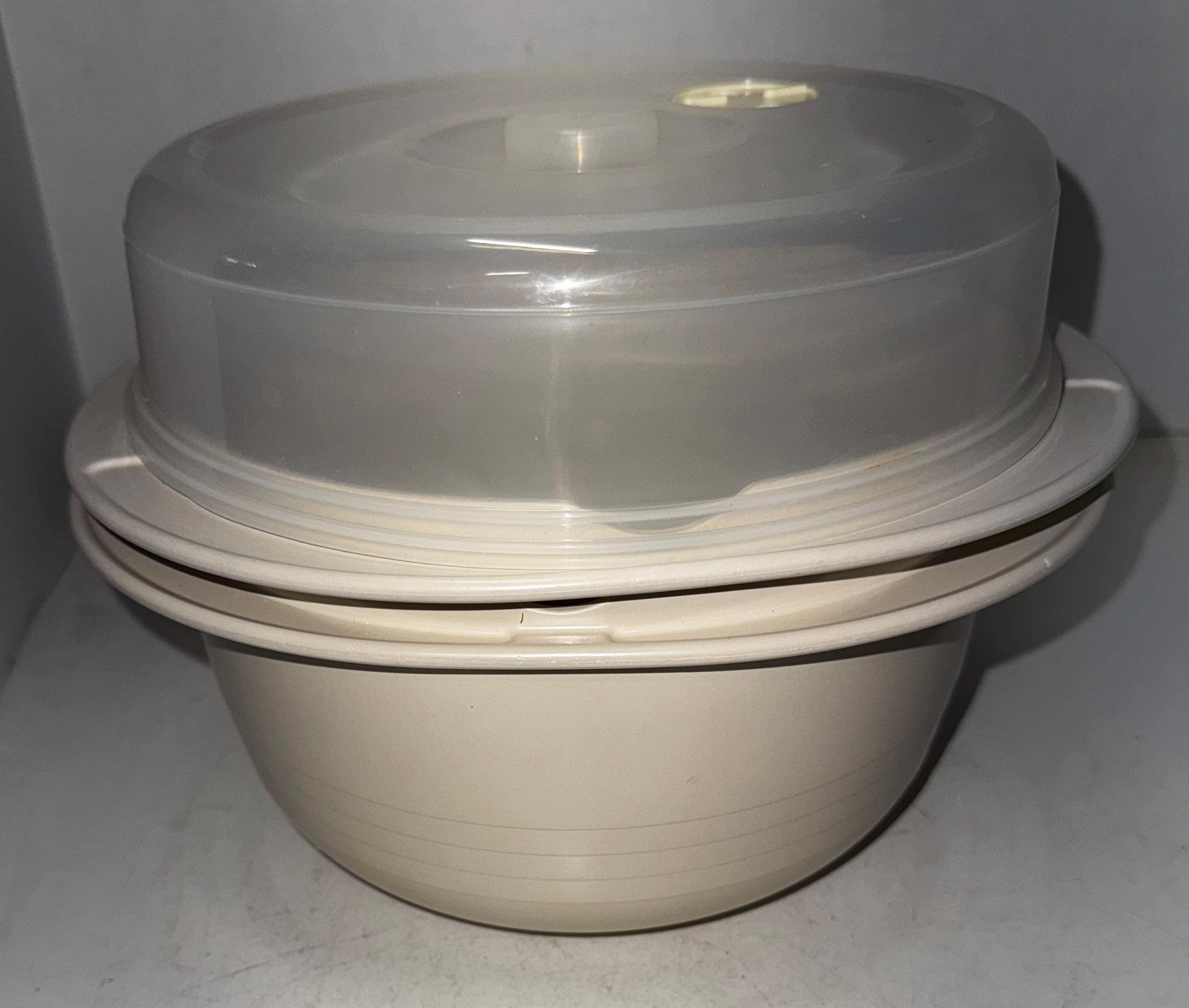 Tupperware ULTRA21 BAKER セット タッパーウェア ウルトラ21 ベーカー(大)セットの通販 by りっちゃん's