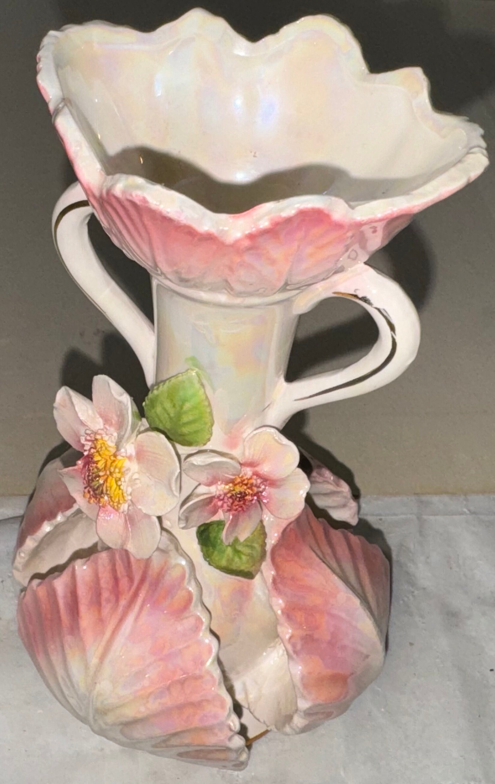 Japanese Capodimonte - Etsy