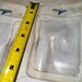 Vintage UNCOMMON NASA GRUMMAN Employee Engineers Pocket Protector Pair ...