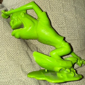 Marx Nutty Mads - Etsy