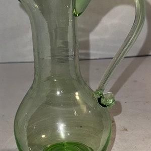 Jamestown Blown Glass - Etsy