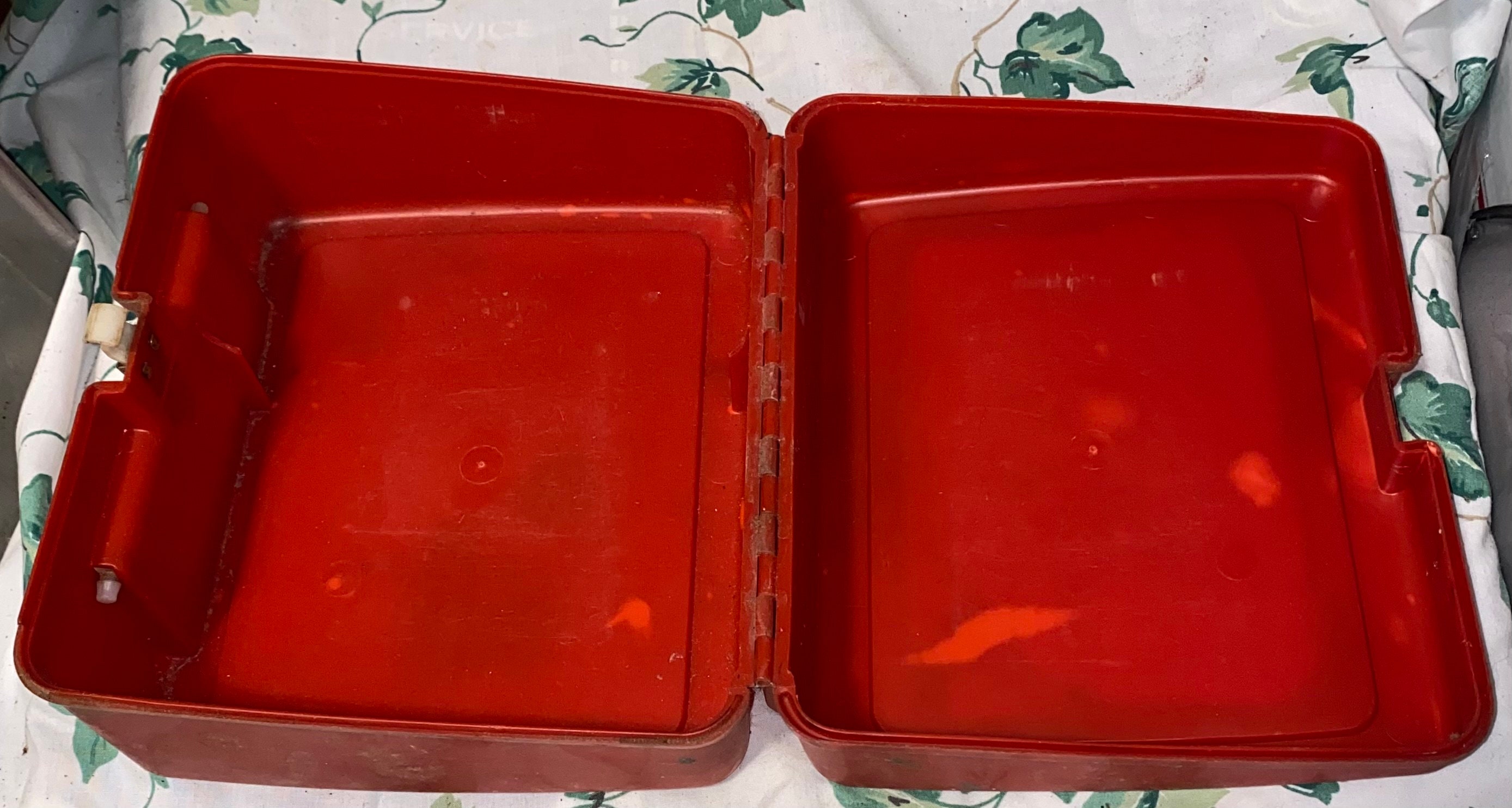 Alf Plastic Lunchbox Child's THERMOS 1987 - Etsy