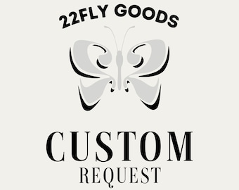 Custom Request For Jossilyn