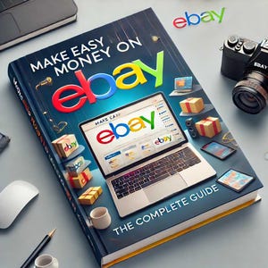 Make Easy Money On eBay