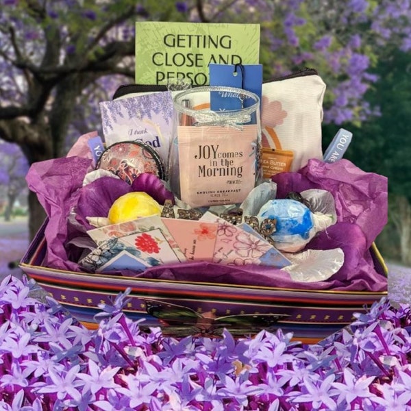 Spiritual Basket Etsy