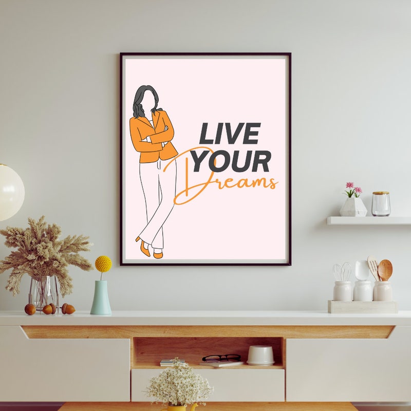 Workplace Wall Art - Etsy