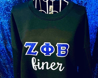 Zeta Phi Beta