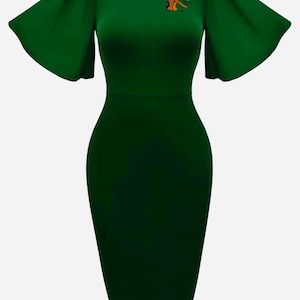 famu jersey dress FAMU T-shirt Dress