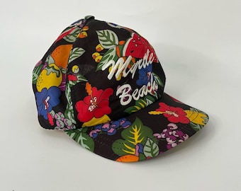 myrtle beach berretto berretto cappello da baseball uomo donna unisex