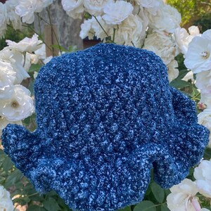 Cozy Bucket Hats