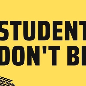 Student Driver