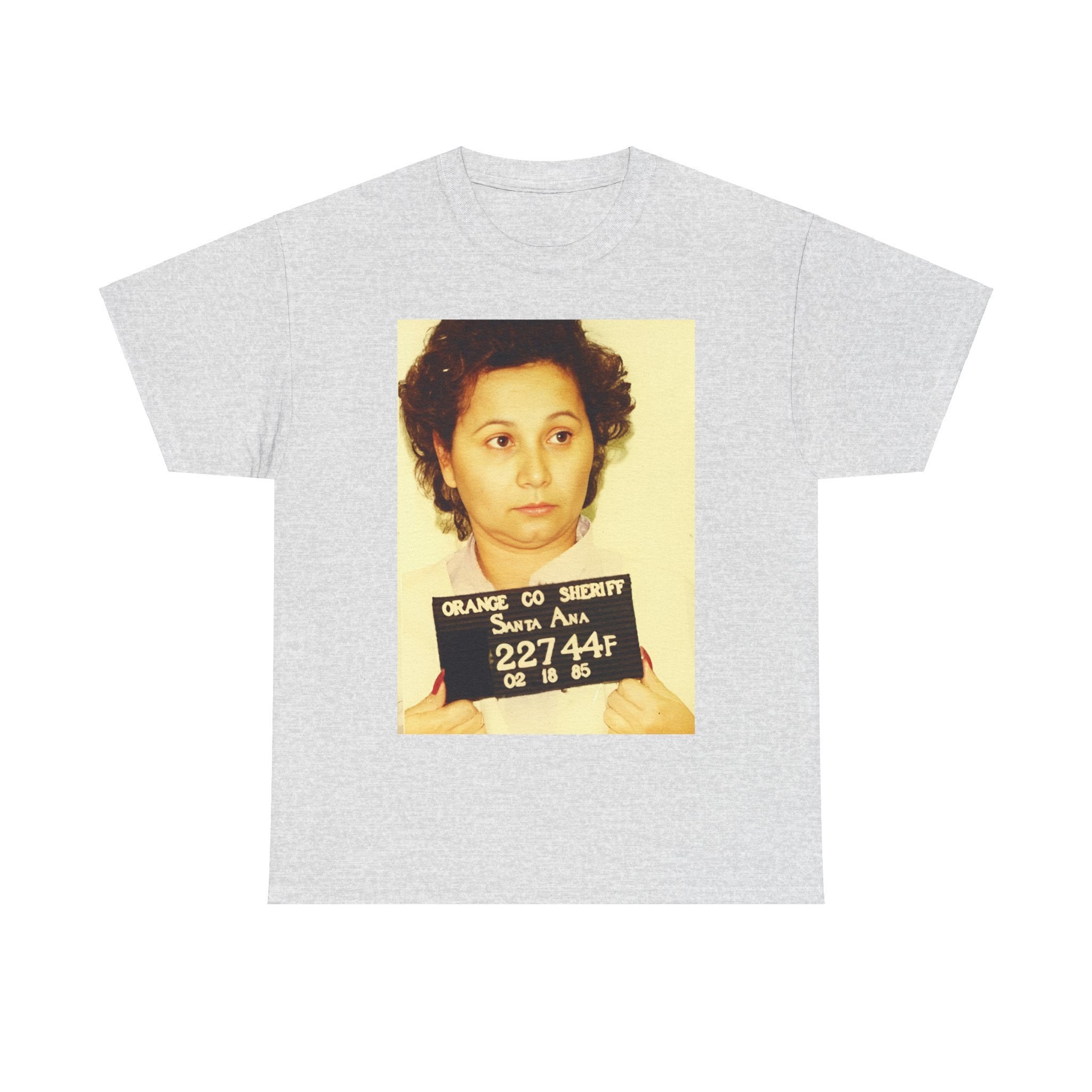 The Cocaine Godmothers Secret Past Griselda Blancos Untold Youth - 13hll4v