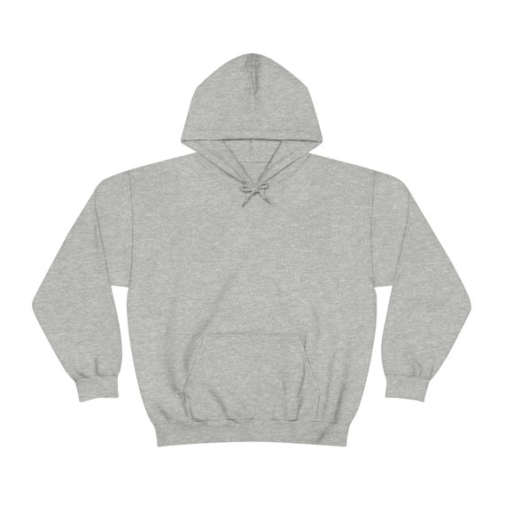 Unisex Heavy Blend Hooded Sweatshirt Etsy