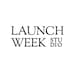 Launch Week Studio