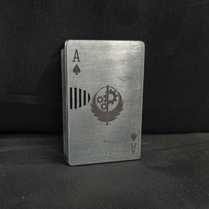 Fallout New Vegas Lighters