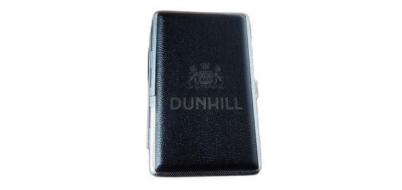 シガレットケース 2個 dunhill ダンヒル ドイツ製 他 ゴールド金具 タバコケース アンティーク シガレットケース 2個 dunhill ダンヒル ドイツ製 他 ゴールド金具