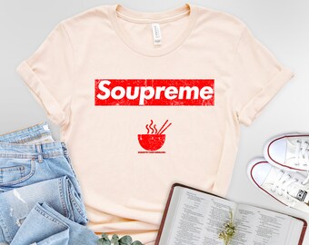 Soupreme Unisex T-Shirt