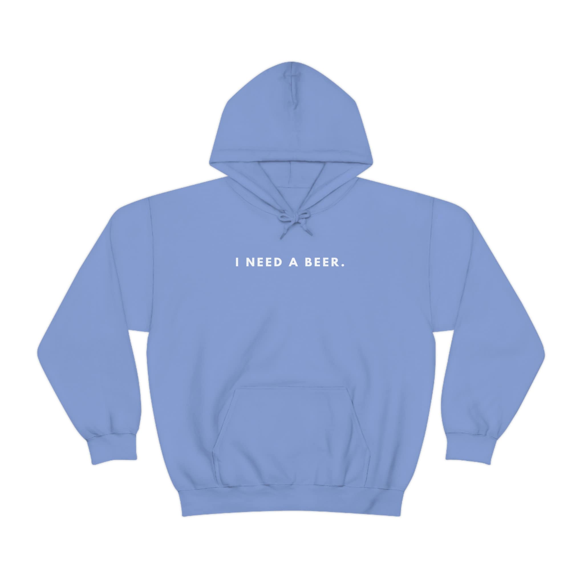Beer Sweatshirt - Etsy
