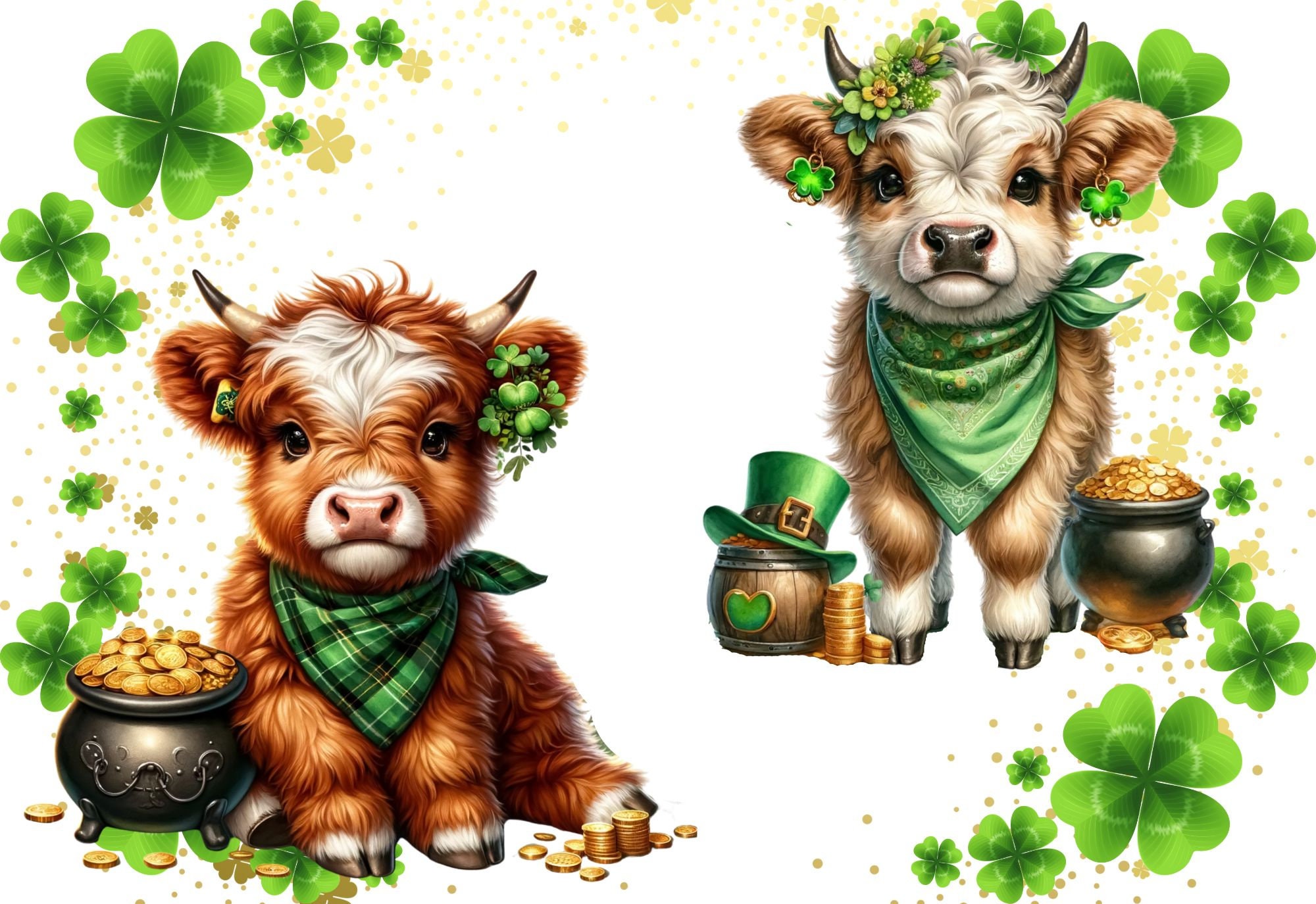 st patricks day virginia highlands