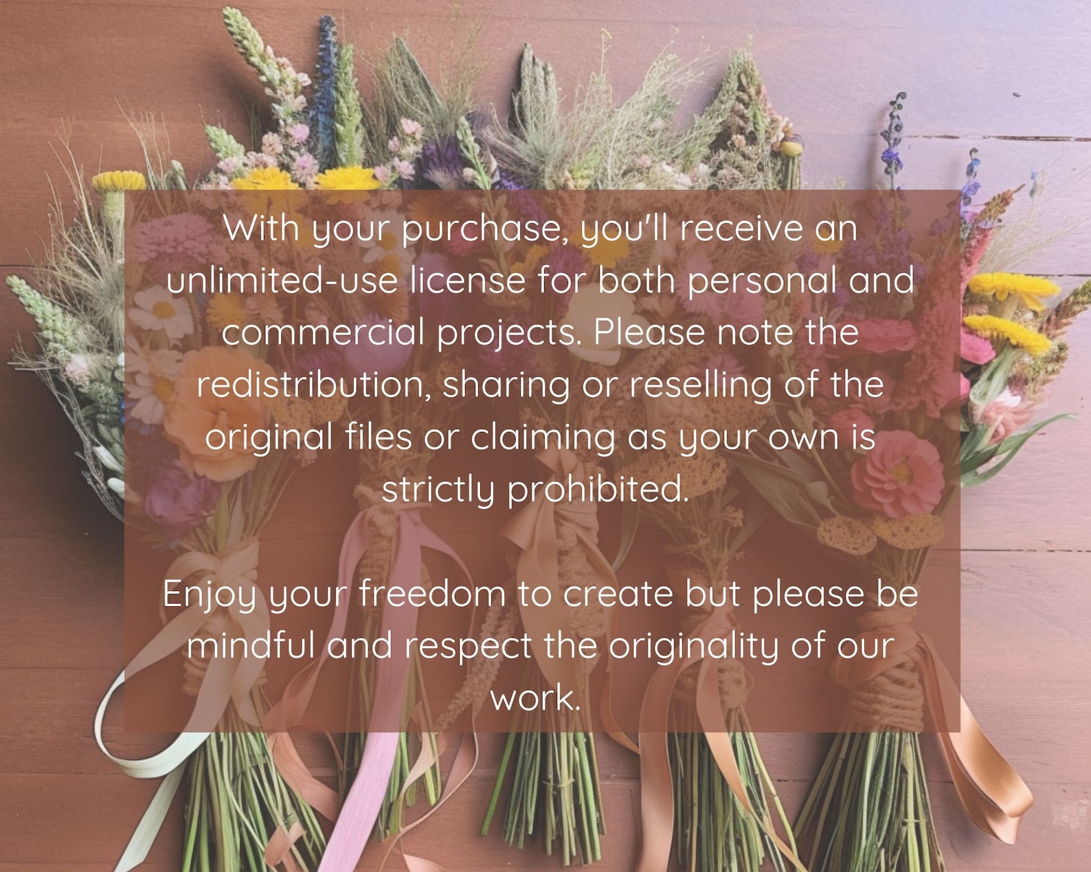 Watercolor Flower Carts Clipart Florist PNG Watercolor Flower Clipart