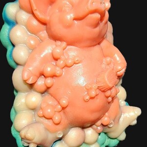 Pig Soap