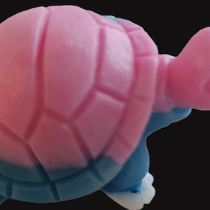 Schildkröten Seife