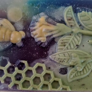 Bee Soap